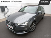 Audi A3 Sportback occasion année 2019 boite Automatique Annonce Audi A3 Sportback occasion Essence A3 Sportback 35 TFSI CoD 150 S tronic 7 à Brie-Comte-Robert