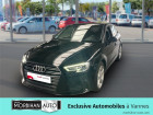 Audi A3 Sportback occasion année 2020 boite Sequentielle Annonce Audi A3 Sportback occasion Essence A3 Sportback 35 TFSI CoD 150 S tronic 7 à Vannes