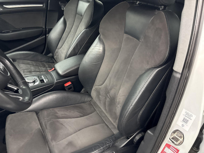 Audi A3 Sportback A3 Sportback 35 TFSI CoD 150 Sport  occasion � Saint-Quentin - photo n�17