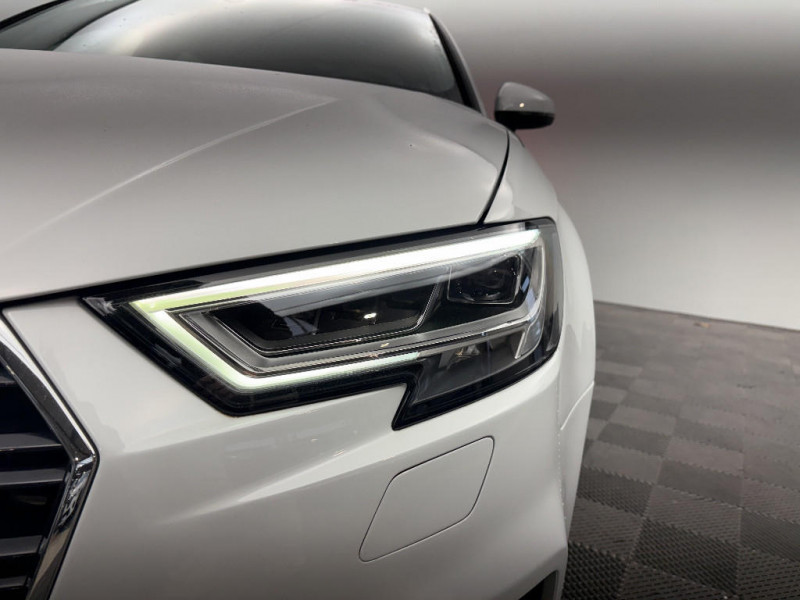 Audi A3 Sportback A3 Sportback 35 TFSI CoD 150 Sport  occasion � Saint-Quentin - photo n�20