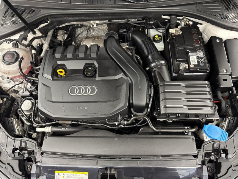 Audi A3 Sportback A3 Sportback 35 TFSI CoD 150 Sport  occasion � Saint-Quentin - photo n�19