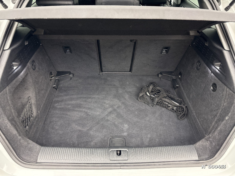 Audi A3 Sportback A3 Sportback 35 TFSI CoD 150 Sport  occasion � Saint-Quentin - photo n�7