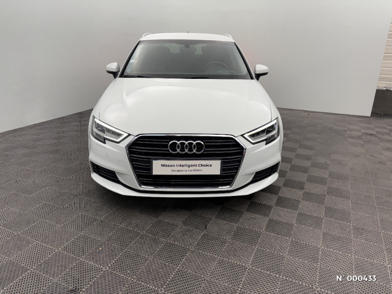 Audi A3 Sportback A3 Sportback 35 TFSI CoD 150 Sport  occasion � Saint-Quentin - photo n�3