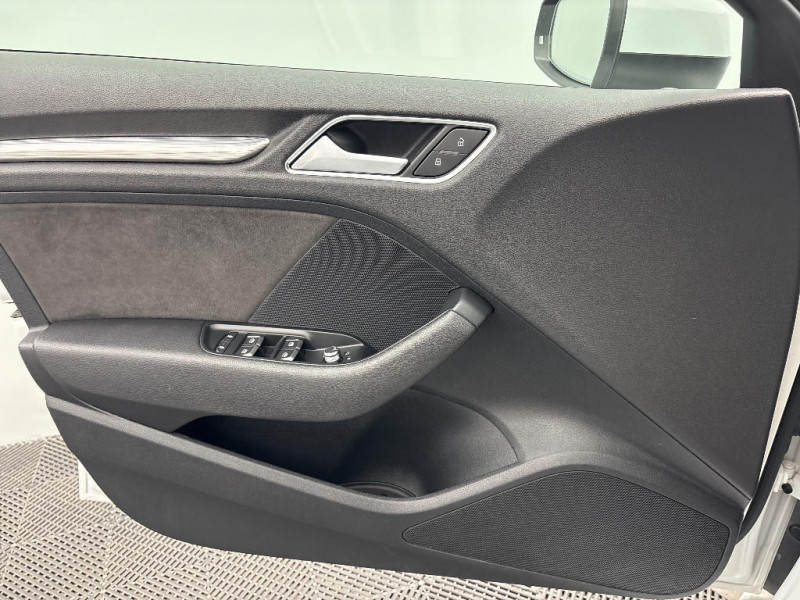 Audi A3 Sportback A3 Sportback 35 TFSI CoD 150 Sport  occasion � Saint-Quentin - photo n�18