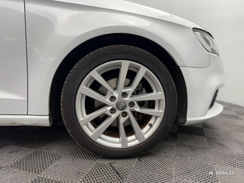 Audi A3 Sportback A3 Sportback 35 TFSI CoD 150 Sport  occasion � Saint-Quentin - photo n�8