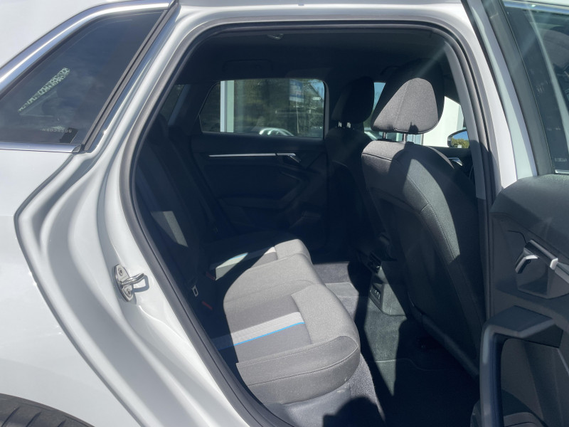 Audi A3 Sportback A3 Sportback 35 TFSI Mild Hybrid 150 S tronic 7 Design 5p  occasion � Onet-le-Ch�teau - photo n�18