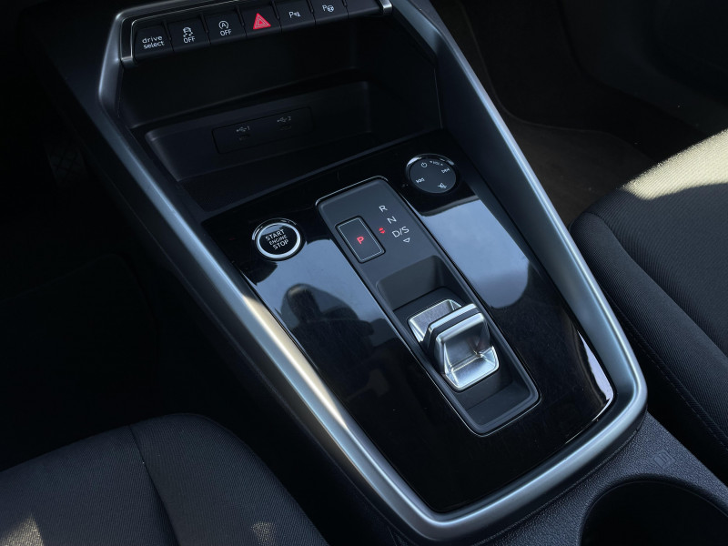 Audi A3 Sportback A3 Sportback 35 TFSI Mild Hybrid 150 S tronic 7 Design 5p  occasion � Onet-le-Ch�teau - photo n�16