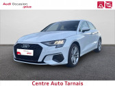 Audi A3 Sportback A3 Sportback 35 TFSI Mild Hybrid 150 S tronic 7 Design 5p   Albi 81