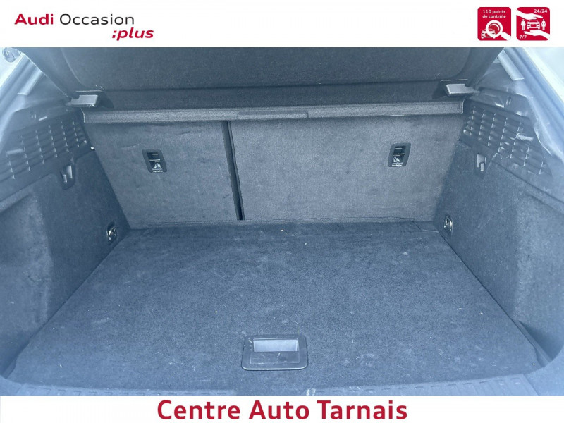 Audi A3 Sportback A3 Sportback 35 TFSI Mild Hybrid 150 S tronic 7 Design 5p  occasion  Albi - photo n9