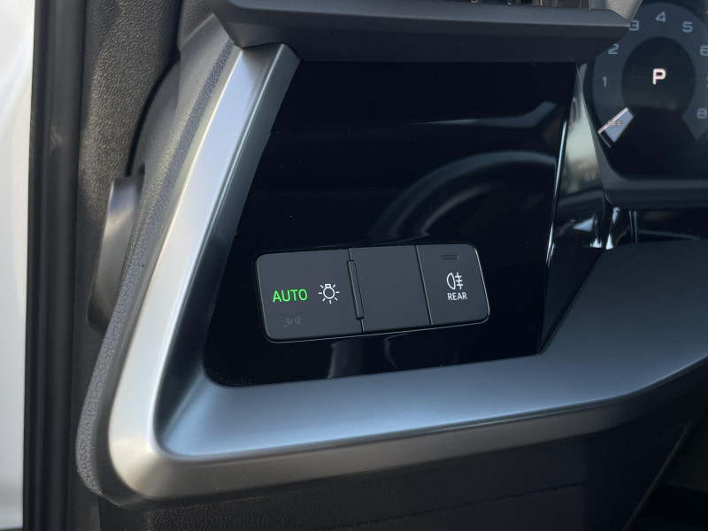 Audi A3 Sportback A3 Sportback 35 TFSI Mild Hybrid 150 S tronic 7 Design 5p  occasion  Onet-le-Chteau - photo n6