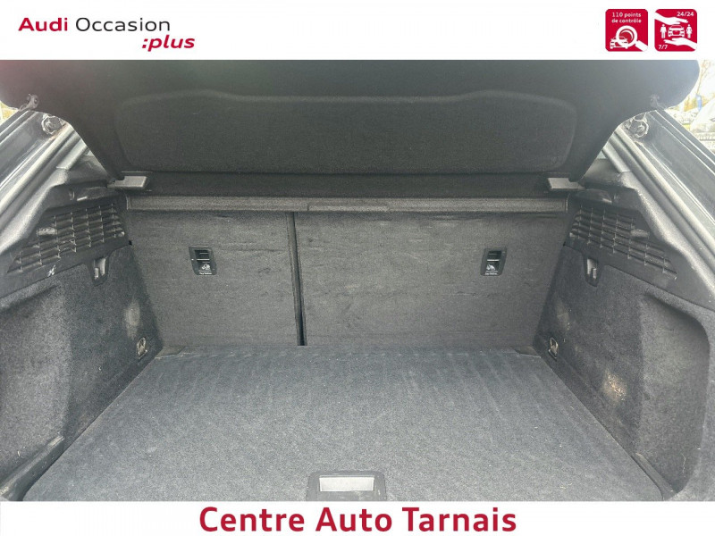 Audi A3 Sportback A3 Sportback 35 TFSI Mild Hybrid 150 S tronic 7 Design 5p  occasion à Albi - photo n°10