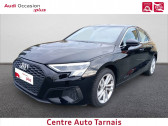 Annonce Audi A3 Sportback occasion Essence A3 Sportback 35 TFSI Mild Hybrid 150 S tronic 7 Design 5p  Albi