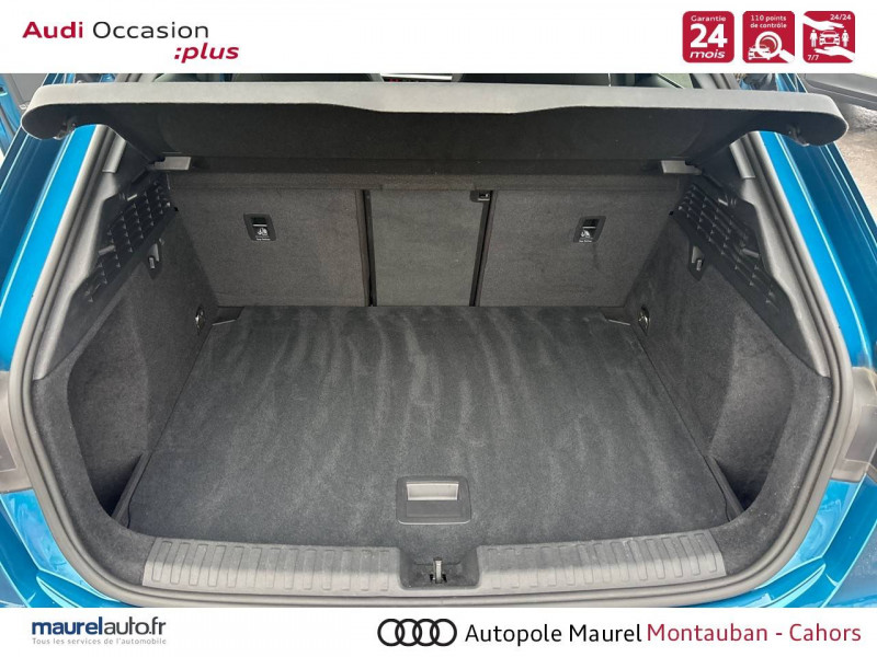 Audi A3 Sportback A3 Sportback 35 TFSI Mild Hybrid 150 S tronic 7 Design Luxe   occasion à Montauban - photo n°10
