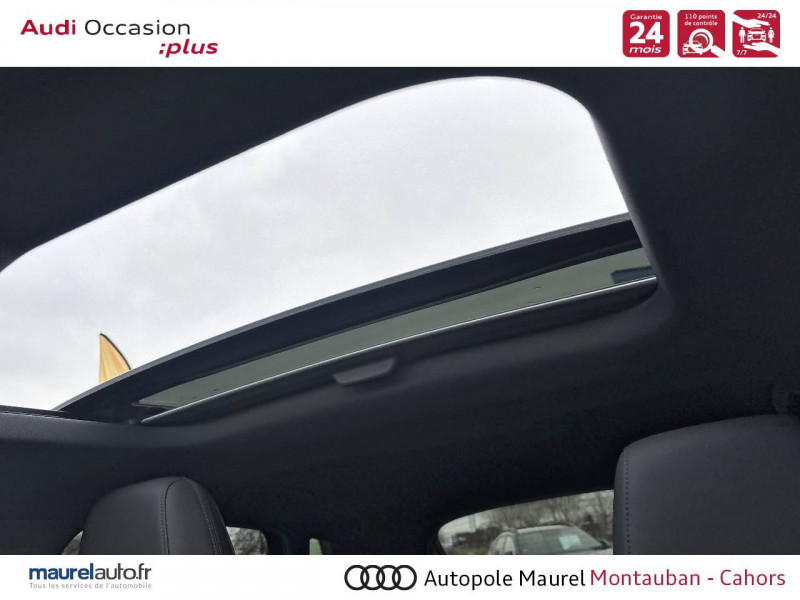 Audi A3 Sportback A3 Sportback 35 TFSI Mild Hybrid 150 S tronic 7 Design Luxe   occasion à Montauban - photo n°17