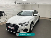 Annonce Audi A3 Sportback occasion Essence A3 Sportback 35 TFSI Mild Hybrid 150 S tronic 7 Design  Brie-Comte-Robert
