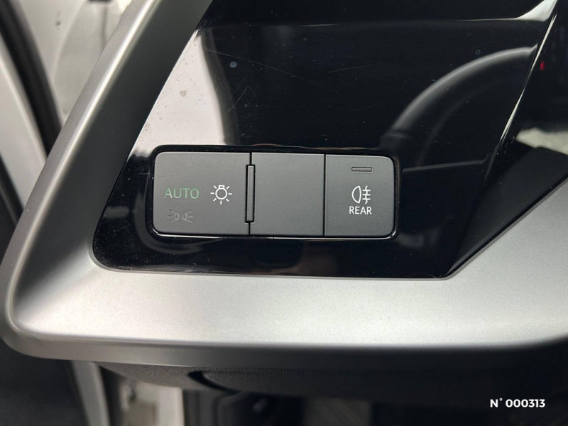 Audi A3 Sportback A3 Sportback 35 TFSI Mild Hybrid 150 S tronic 7 Design  occasion  Brie-Comte-Robert - photo n18