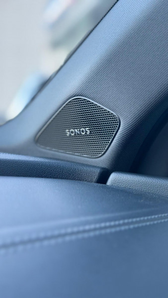 Audi A3 Sportback A3 Sportback 35 TFSI Mild Hybrid 150 S tronic 7 S line 5p  occasion � Albi - photo n�11