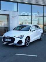 Audi A3 Sportback , garage CENTRE AUTO TARNAIS � Albi