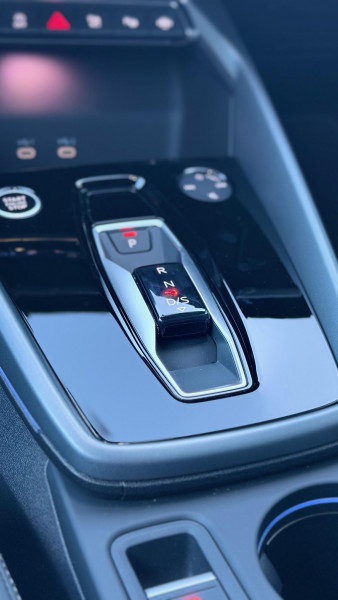 Audi A3 Sportback A3 Sportback 35 TFSI Mild Hybrid 150 S tronic 7 S line 5p  occasion � Albi - photo n�15