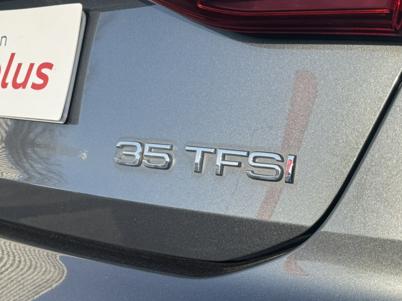 Audi A3 Sportback A3 Sportback 35 TFSI Mild Hybrid 150 S tronic 7 S Line 5p  occasion &agrave; Onet-le-Ch�teau - photo n&deg;9