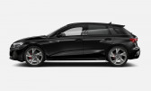Annonce Audi A3 Sportback occasion Essence A3 Sportback 35 TFSI Mild Hybrid 150 S tronic 7 S line 5p � Albi