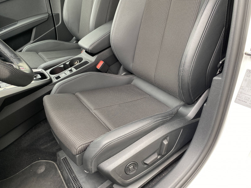 Audi A3 Sportback A3 Sportback 35 TFSI Mild Hybrid 150 S tronic 7 S Line 5p  occasion  Labge - photo n20
