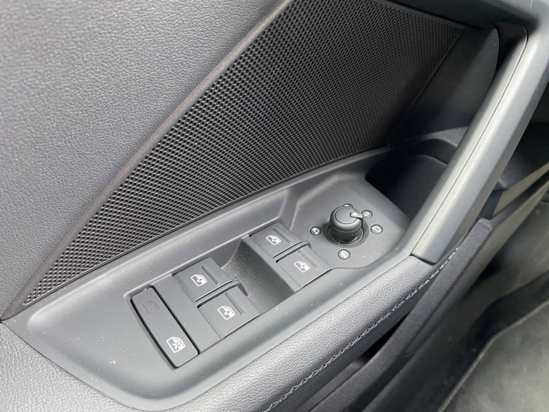Audi A3 Sportback A3 Sportback 35 TFSI Mild Hybrid 150 S tronic 7 S Line 5p  occasion  Labge - photo n13