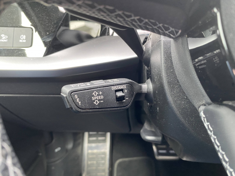 Audi A3 Sportback A3 Sportback 35 TFSI Mild Hybrid 150 S tronic 7 S Line 5p  occasion  Labge - photo n12