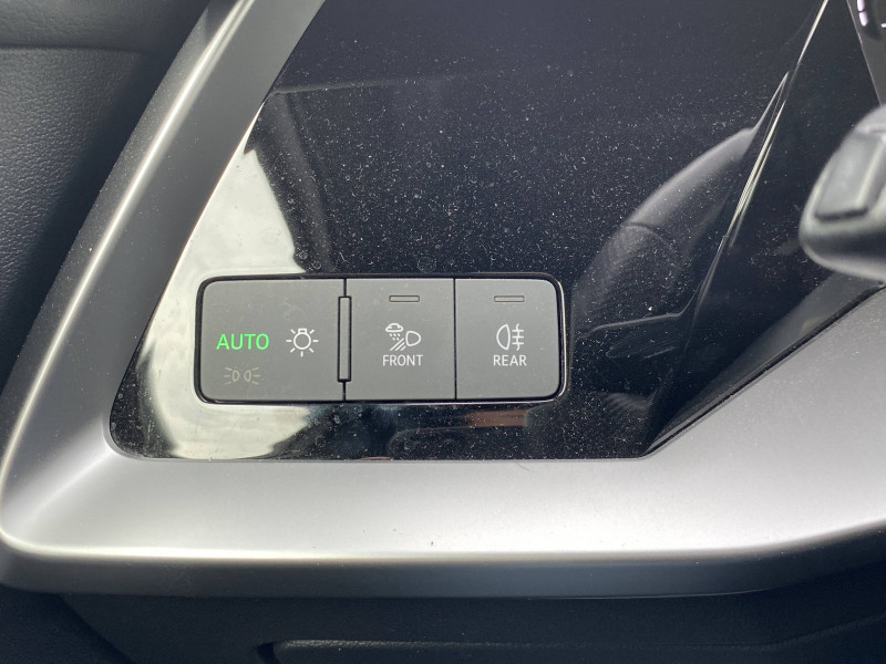 Audi A3 Sportback A3 Sportback 35 TFSI Mild Hybrid 150 S tronic 7 S Line 5p  occasion  Labge - photo n14
