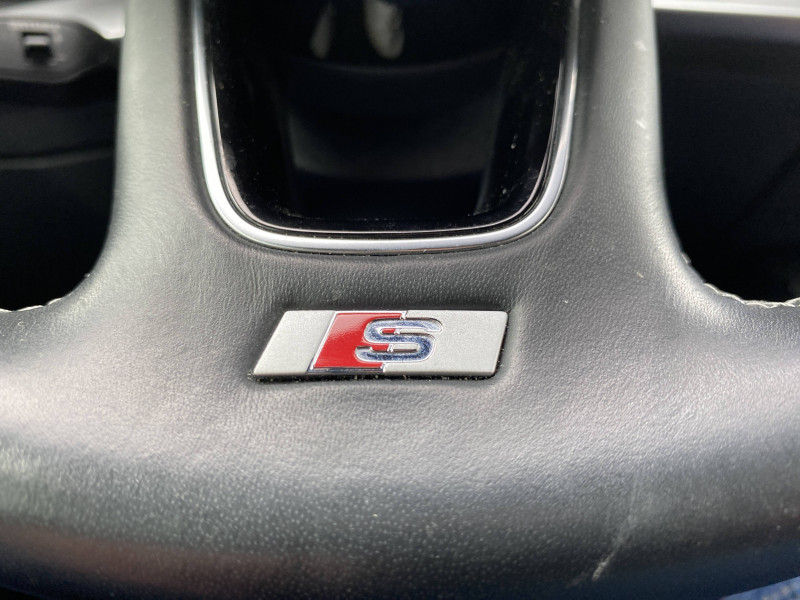 Audi A3 Sportback A3 Sportback 35 TFSI Mild Hybrid 150 S tronic 7 S Line 5p  occasion  Labge - photo n10