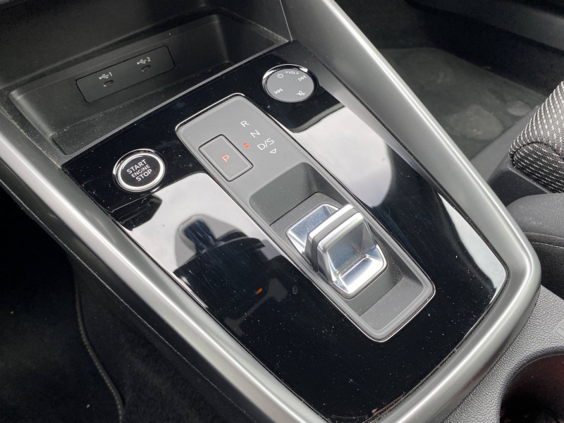 Audi A3 Sportback A3 Sportback 35 TFSI Mild Hybrid 150 S tronic 7 S Line 5p  occasion  Labge - photo n9