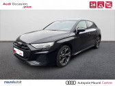 Annonce Audi A3 Sportback occasion Essence A3 Sportback 35 TFSI Mild Hybrid 150 S tronic 7 S line 5p  Castres