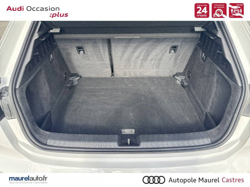 Audi A3 Sportback A3 Sportback 35 TFSI Mild Hybrid 150 S tronic 7 S Line 5p  occasion  Castres - photo n10