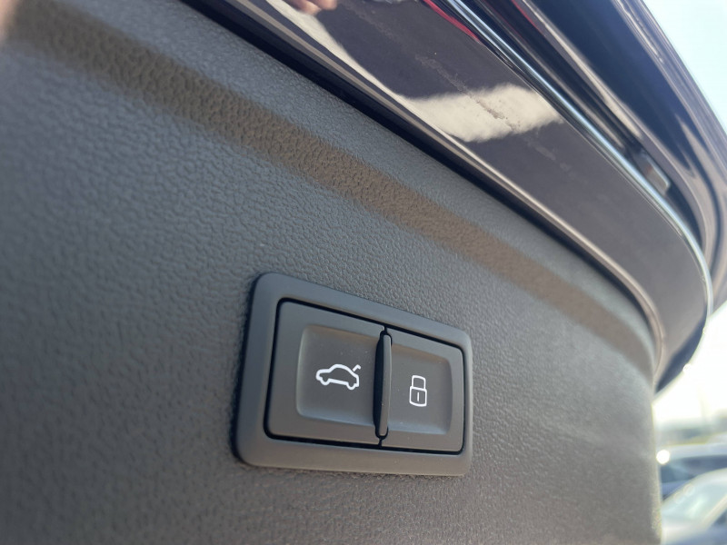 Audi A3 Sportback A3 Sportback 35 TFSI Mild Hybrid 150 S tronic 7 S Line 5p  occasion  Onet-le-Chteau - photo n8