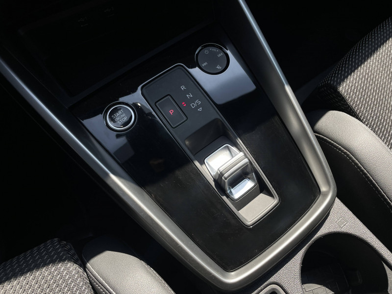 Audi A3 Sportback A3 Sportback 35 TFSI Mild Hybrid 150 S tronic 7 S Line 5p  occasion  Onet-le-Chteau - photo n13