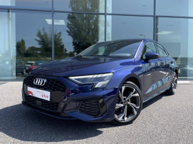 Audi A3 Sportback , garage AUTOMOBILE SERVICE 12  Onet-le-Chteau