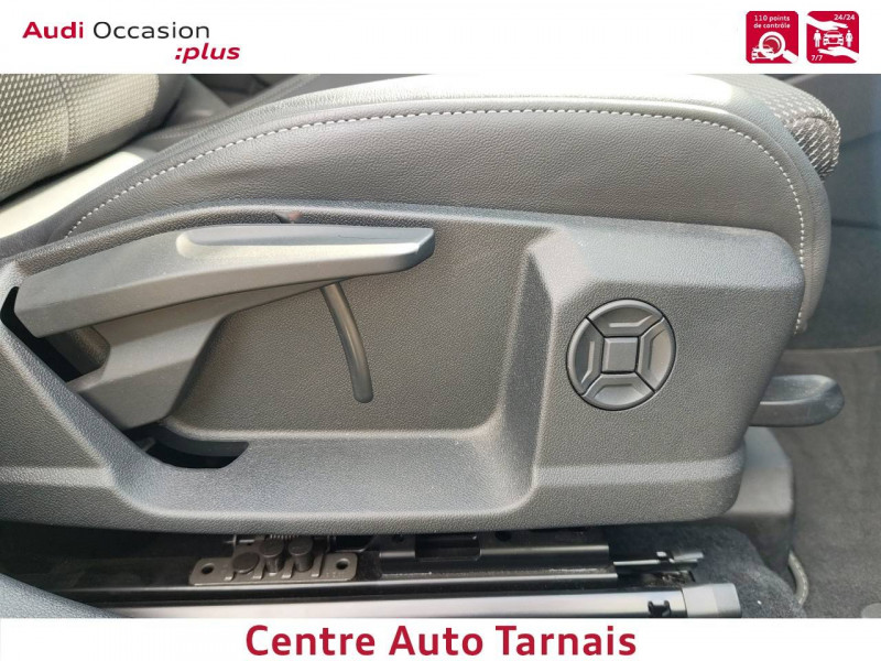 Audi A3 Sportback A3 Sportback 35 TFSI Mild Hybrid 150 S tronic 7 S Line 5p  occasion  Albi - photo n15