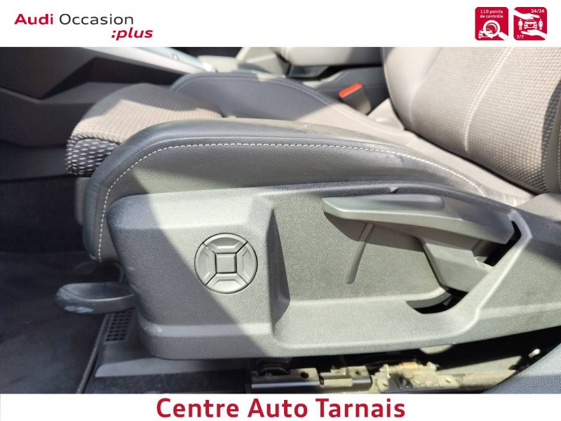 Audi A3 Sportback A3 Sportback 35 TFSI Mild Hybrid 150 S tronic 7 S Line 5p  occasion  Albi - photo n19