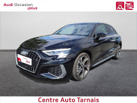 Audi A3 Sportback , garage CENTRE AUTO TARNAIS  Albi