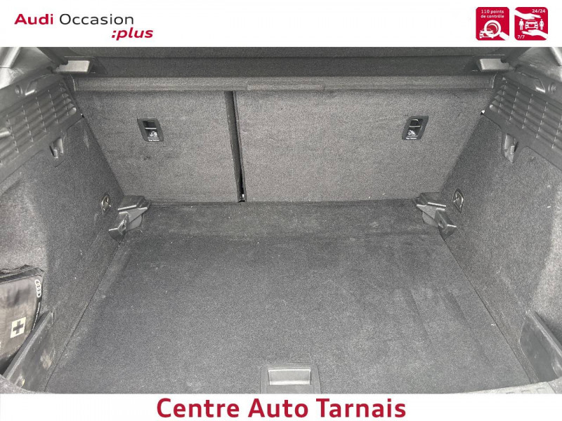 Audi A3 Sportback A3 Sportback 35 TFSI Mild Hybrid 150 S tronic 7 S Line 5p 2023 - photo n°7 Audi A3 Sportback A3 Sportback 35 TFSI Mild Hybrid 150 S tronic 7 S Line 5p  occasion à Albi - photo n°7
