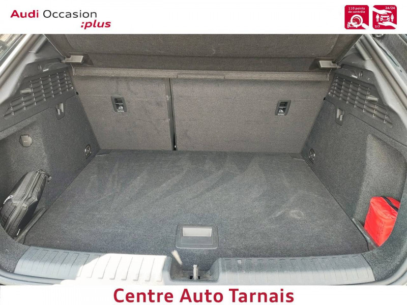 Audi A3 Sportback A3 Sportback 35 TFSI Mild Hybrid 150 S tronic 7 S Line 5p  occasion  Albi - photo n7