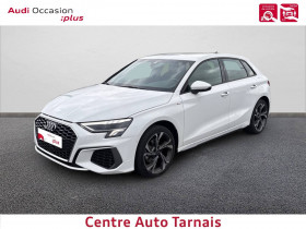 Audi A3 Sportback , garage CENTRE AUTO TARNAIS  Albi