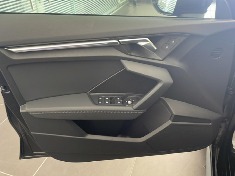 Audi A3 Sportback A3 Sportback 35 TFSI Mild Hybrid 150 S tronic 7 S Line  occasion  Mareuil-ls-Meaux - photo n17