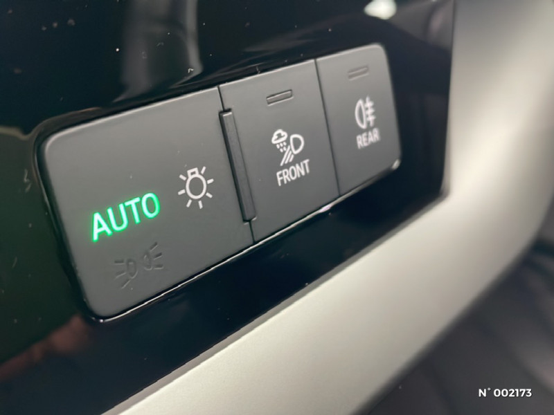 Audi A3 Sportback A3 Sportback 35 TFSI Mild Hybrid 150 S tronic 7 S Line  occasion  Mareuil-ls-Meaux - photo n13