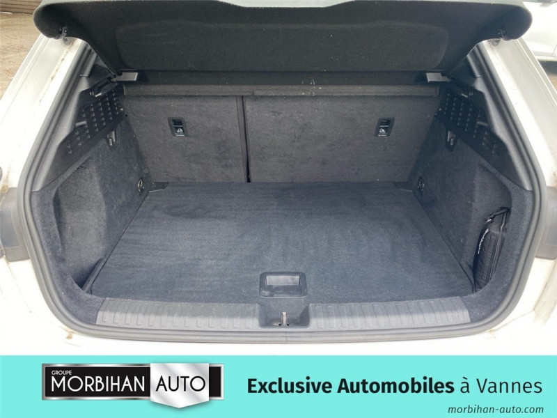 Audi A3 Sportback A3 Sportback 35 TFSI Mild Hybrid 150 S tronic 7 S Line  occasion  Vannes - photo n6