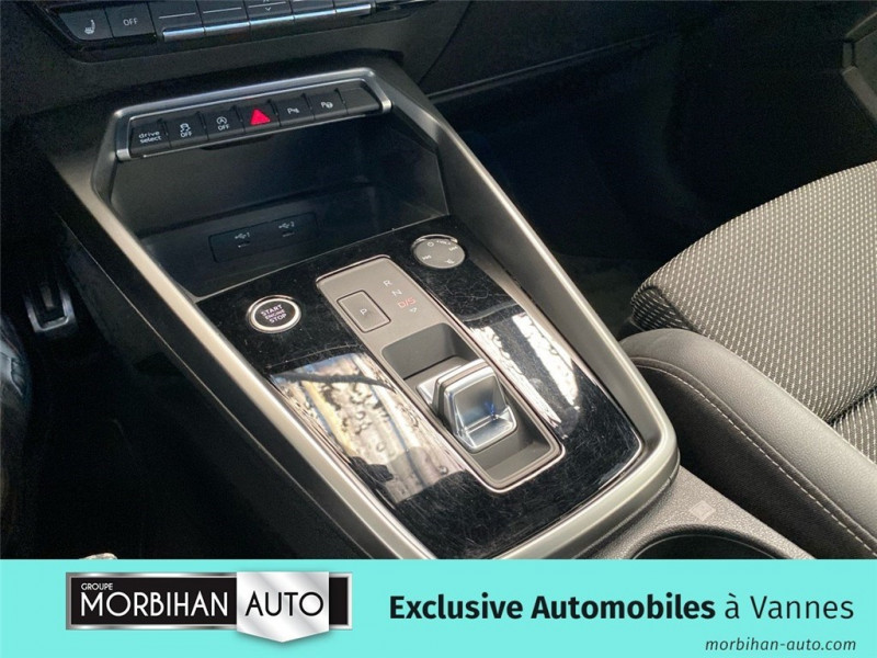 Audi A3 Sportback A3 Sportback 35 TFSI Mild Hybrid 150 S tronic 7 S Line  occasion  Vannes - photo n15