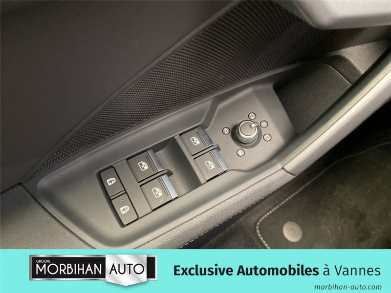 Audi A3 Sportback A3 Sportback 35 TFSI Mild Hybrid 150 S tronic 7 S line  occasion  Vannes - photo n17