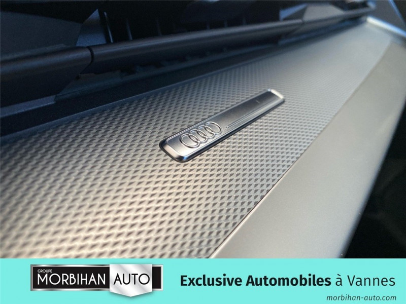 Audi A3 Sportback A3 Sportback 35 TFSI Mild Hybrid 150 S tronic 7 S Line  occasion  Vannes - photo n18