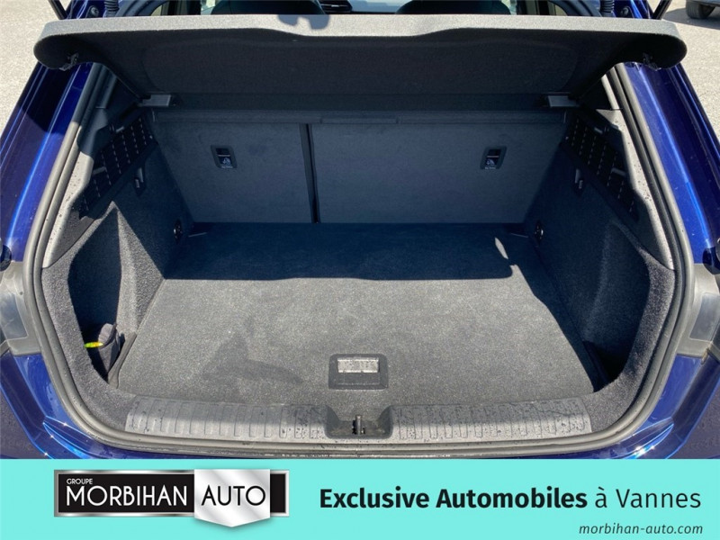 Audi A3 Sportback A3 Sportback 35 TFSI Mild Hybrid 150 S tronic 7 S line  occasion  Vannes - photo n6