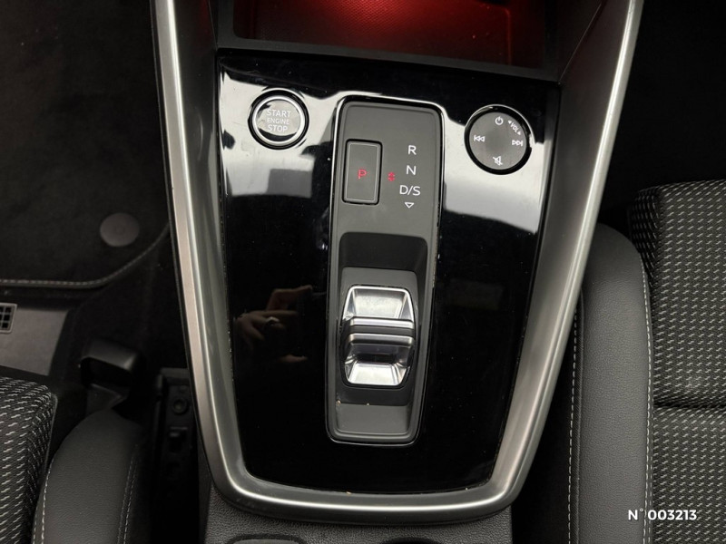 Audi A3 Sportback A3 Sportback 35 TFSI Mild Hybrid 150 S tronic 7  occasion  Brie-Comte-Robert - photo n18